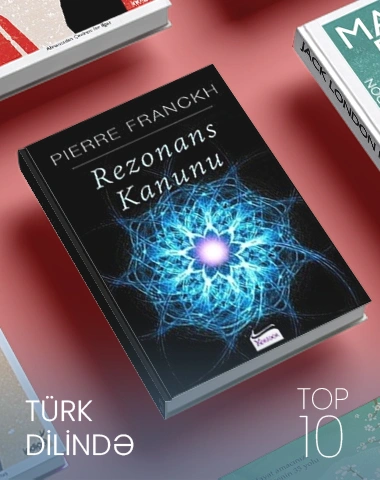 Bestseller Mart 2025 - Türkcə