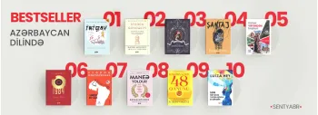 libraff bestseller sentyabr 2024 en cox satilanlar azerbaycan dilinde Azərbaycan dilində ən çox satılanların siyahısı